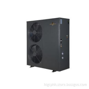 21.8 KW Heating capacity Residential Heat Pumps For Hot Wat